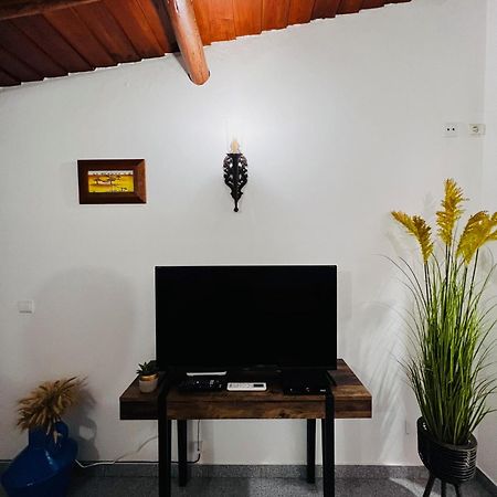 E Um Descanso Campinho エクステリア 写真